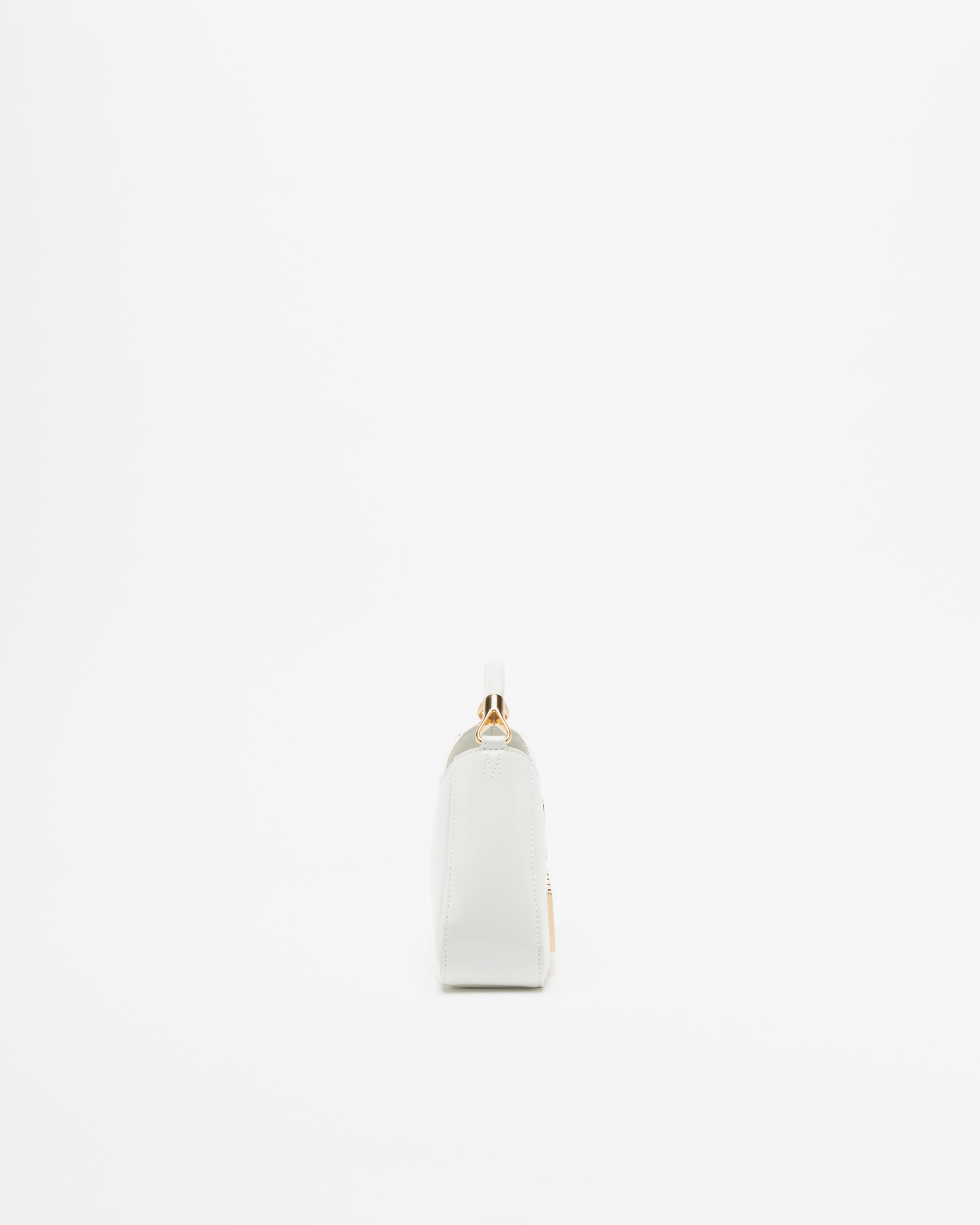 Baguette-Bag Love Moschino