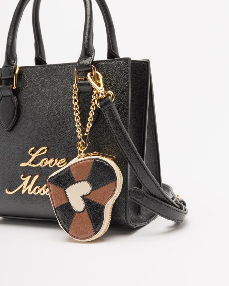 Sac � main Love Moschino