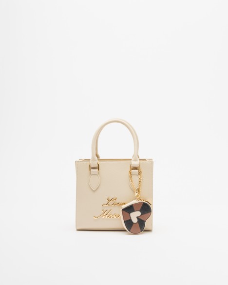 Borsa a mano Love Moschino