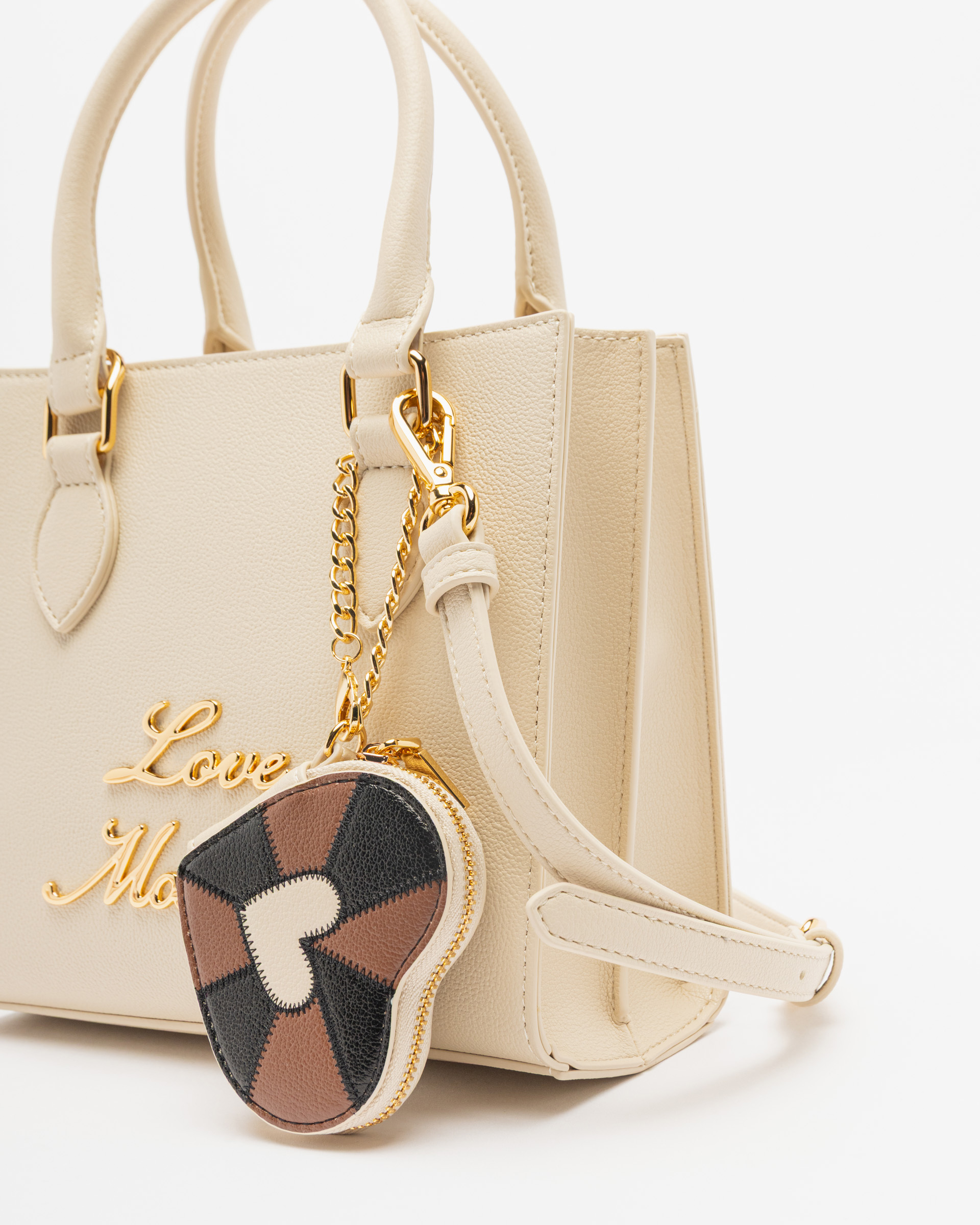 Borsa a mano Love Moschino