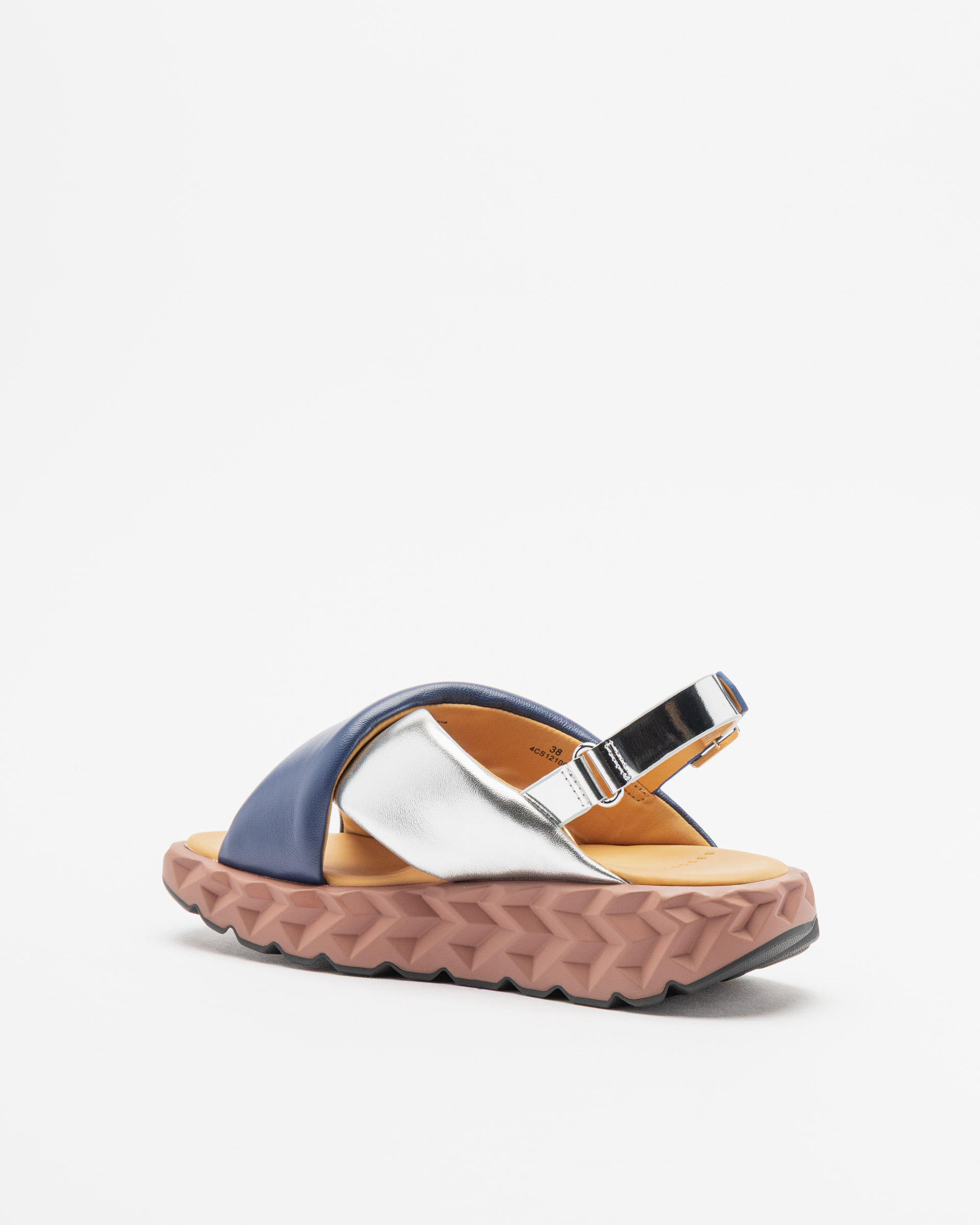 Sandalias de plataforma 4ccccees