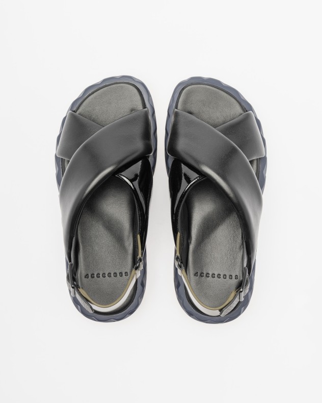 Sand�lias de plataforma 4ccccees