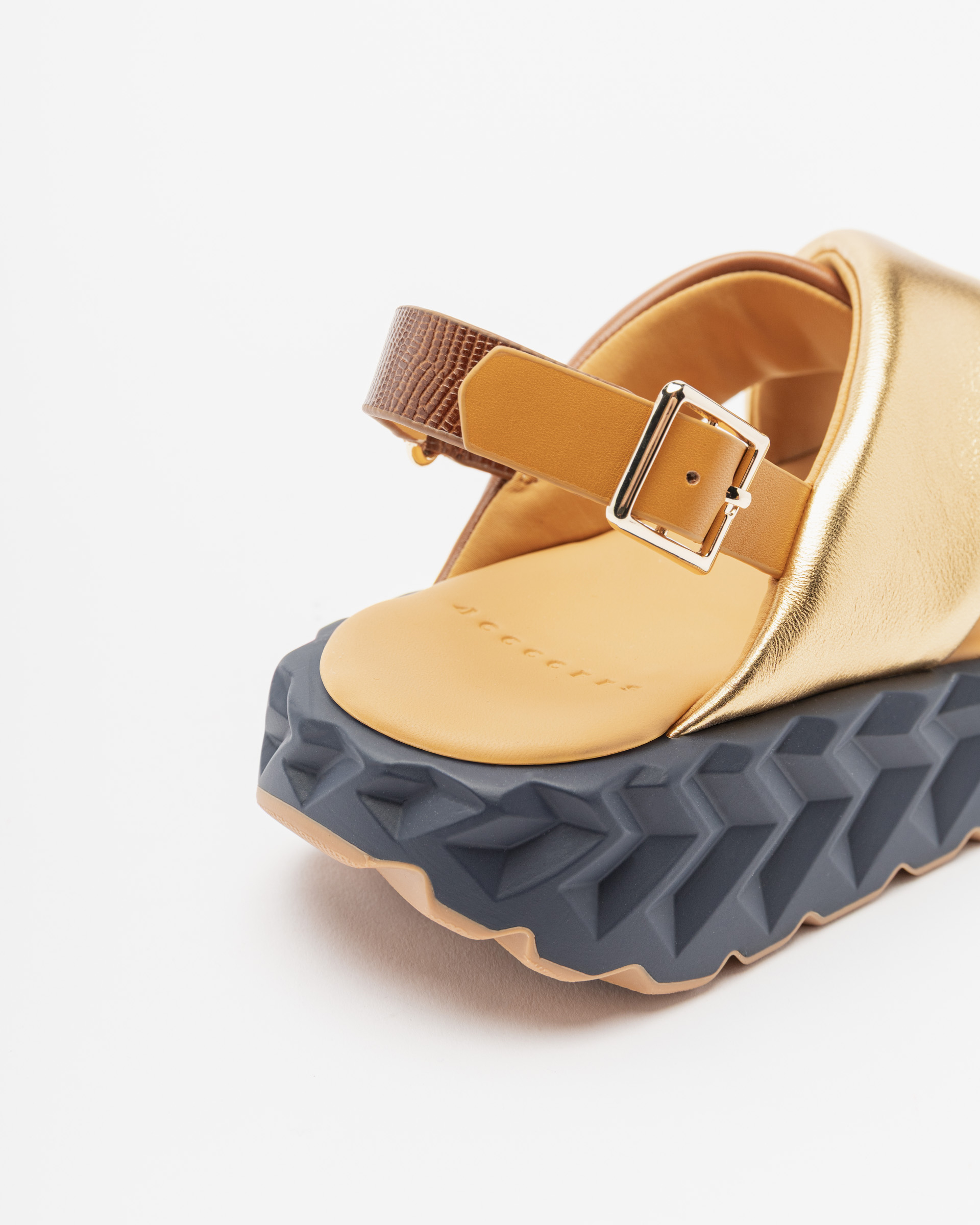 Sandales à plateforme 4ccccees