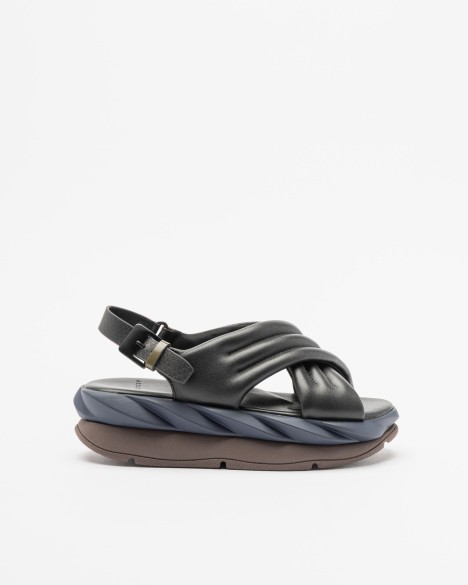 4ccccees Platform sandals 4ccccees Platform sandals