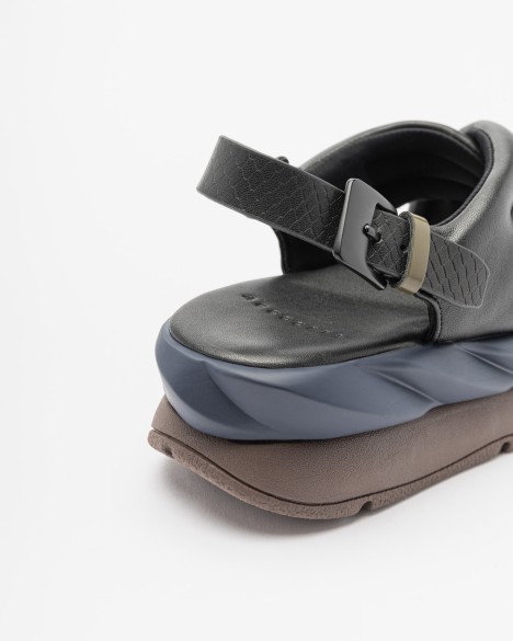 Platform sandalen 4ccccees Platform sandalen 4ccccees