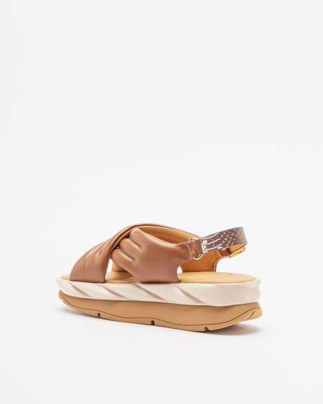 Plateausandalen 4ccccees