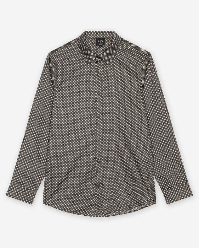 Armani Exchange Shirt
