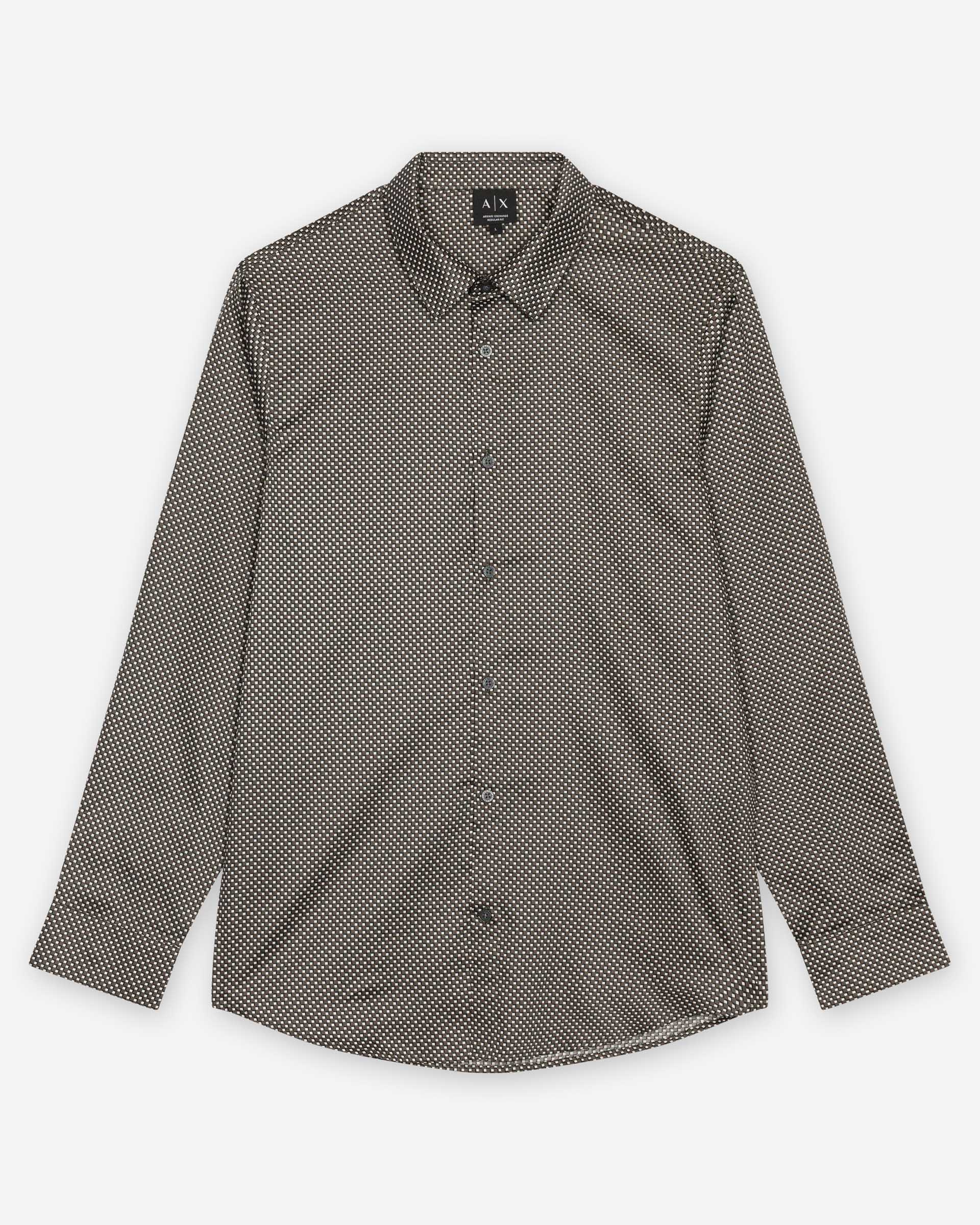 Camisa Armani Exchange