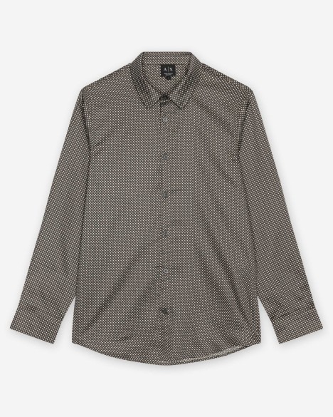 Camisa Armani Exchange