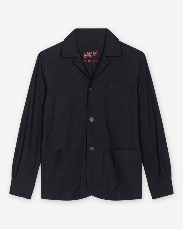 Blazer BOB