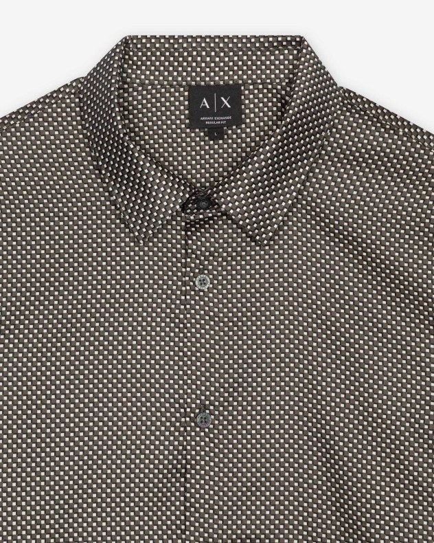 Camisa Armani Exchange