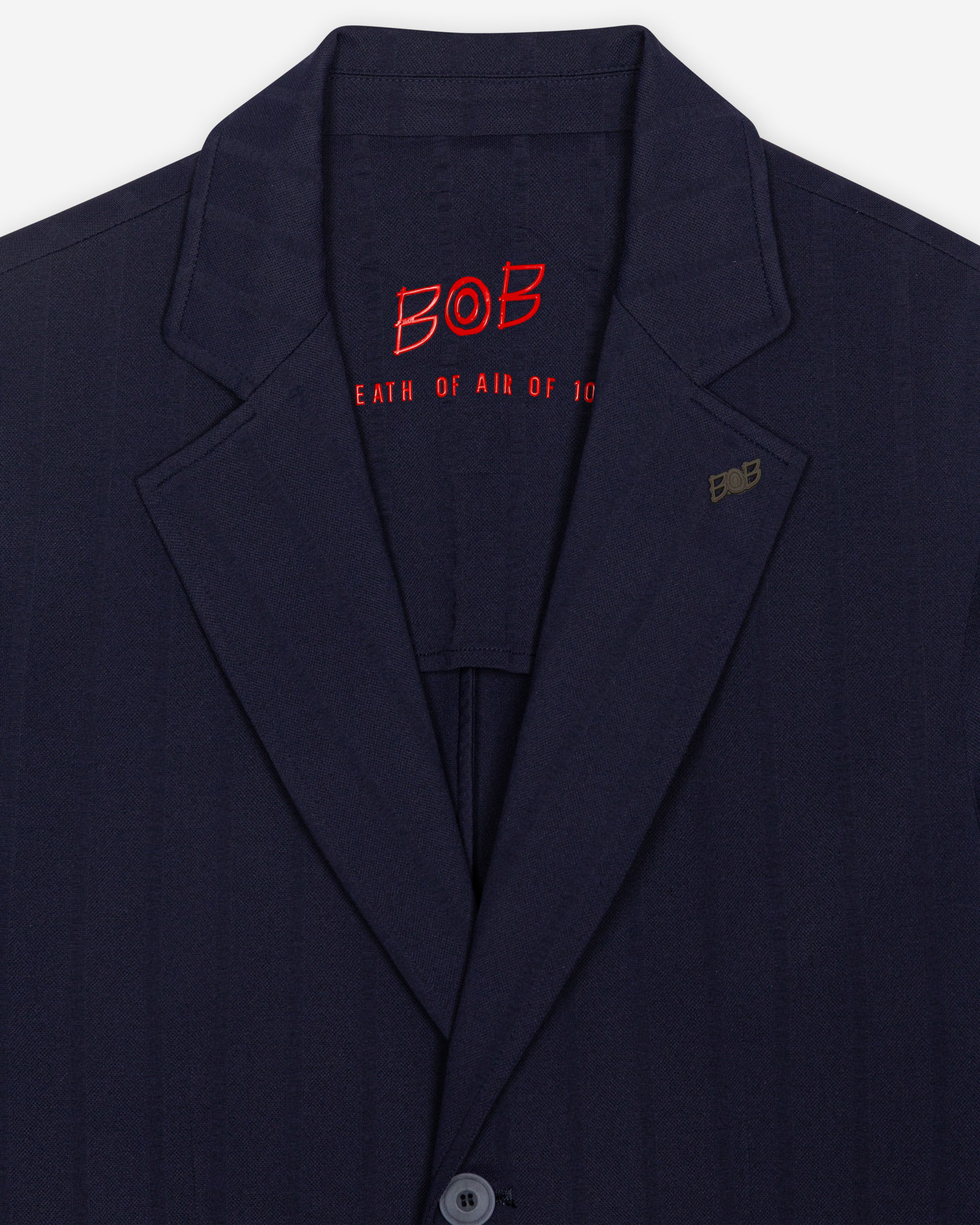 Blazer BOB