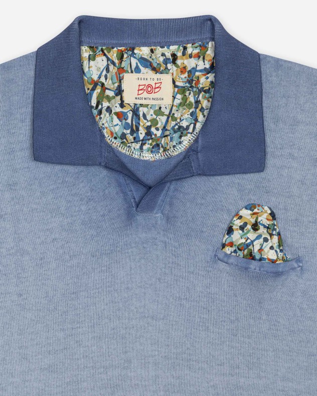 Poloshirt BOB