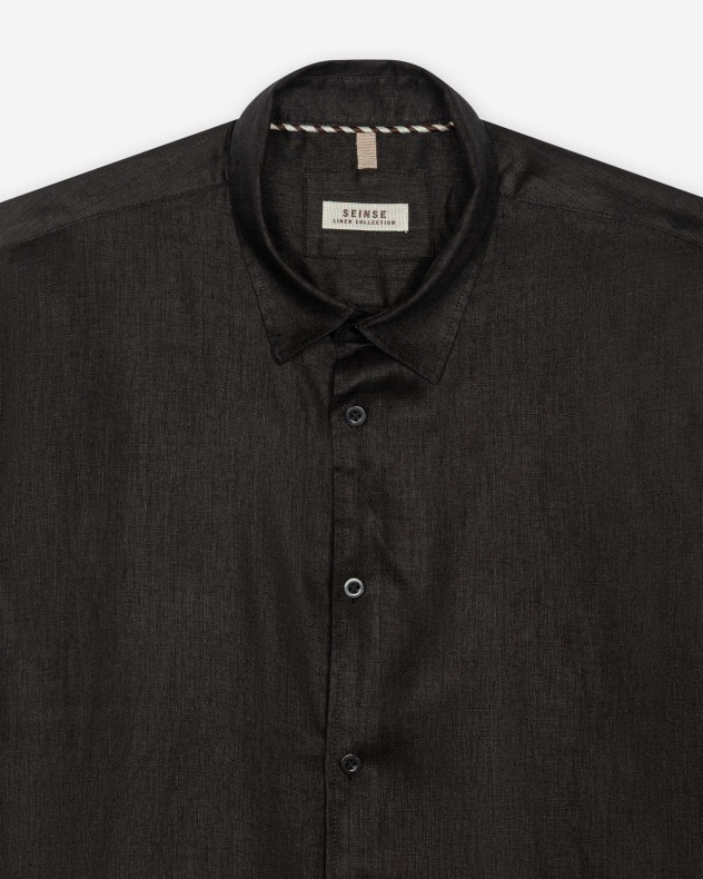 Camicia a maniche corte Seinse