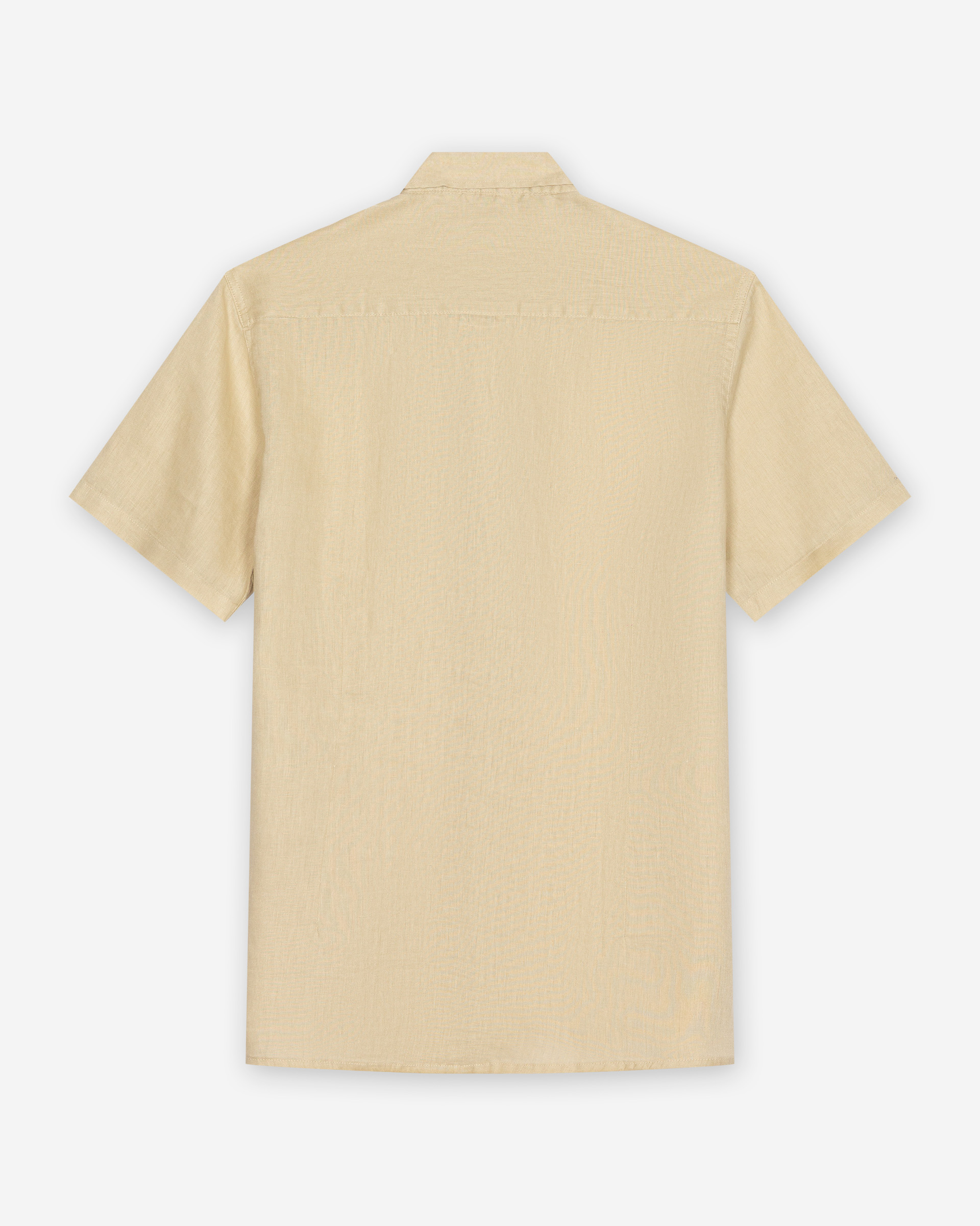 Overhemd met korte mouwen Seinse