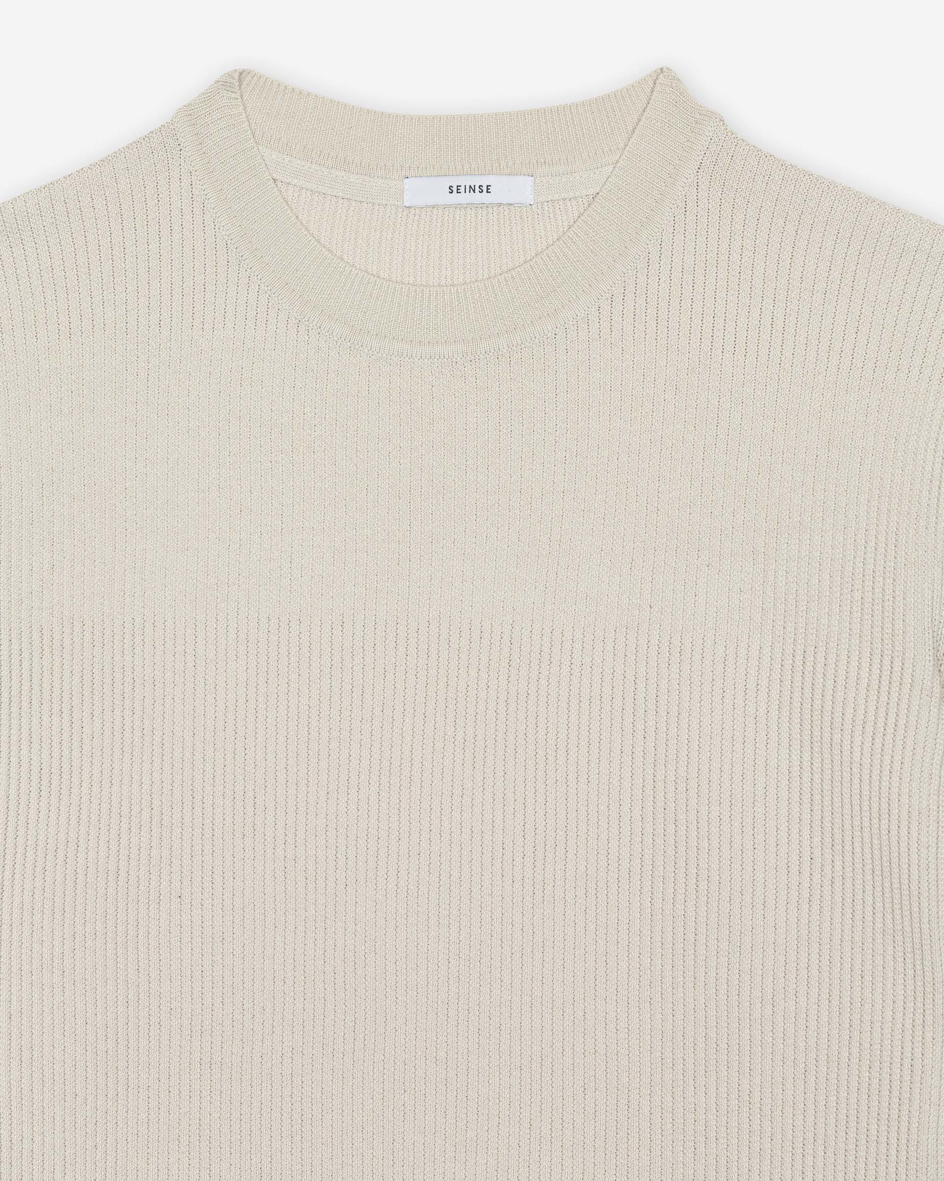 T-shirt Seinse