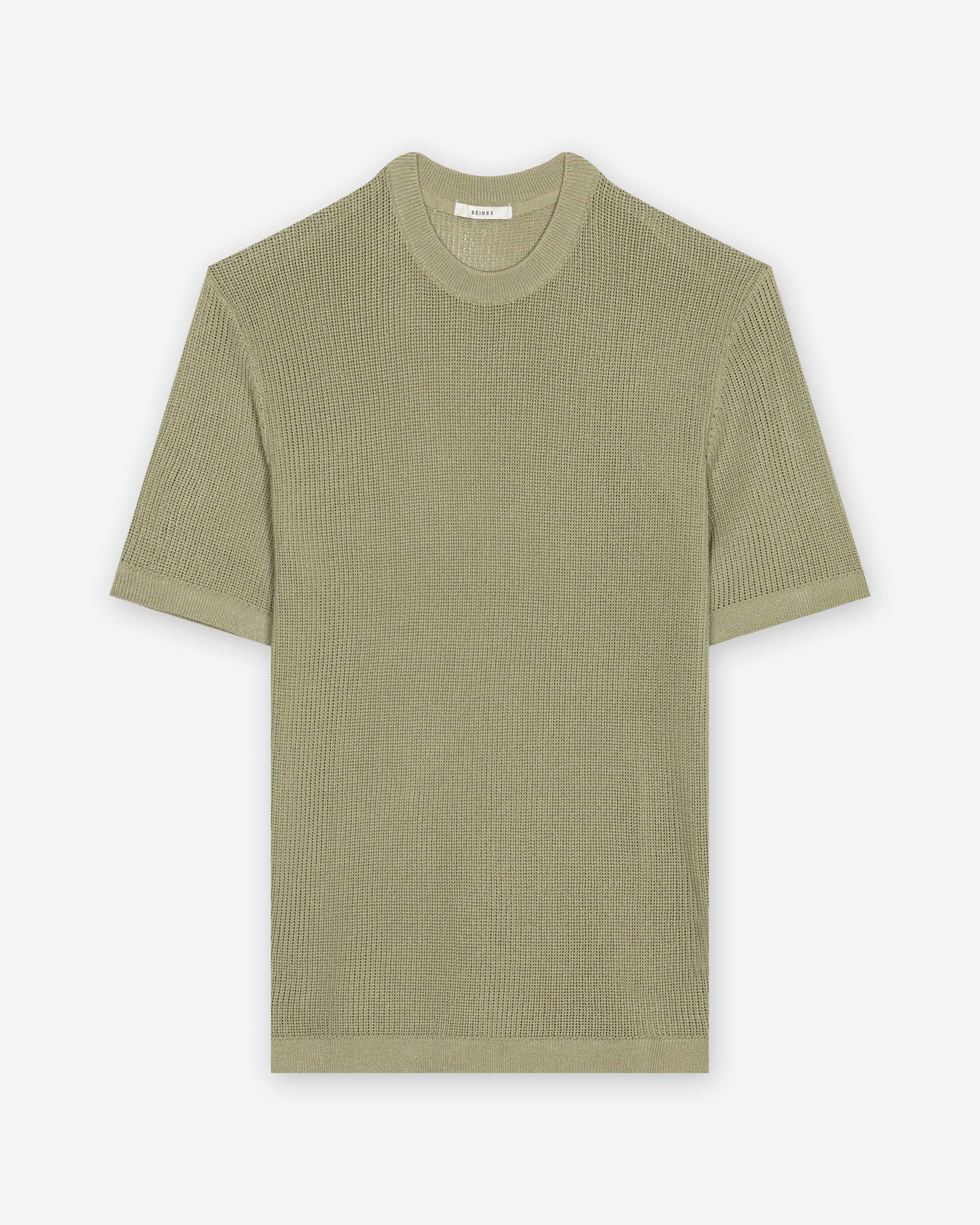 T-shirt Seinse