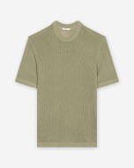 Tecido Malha 10 Verde