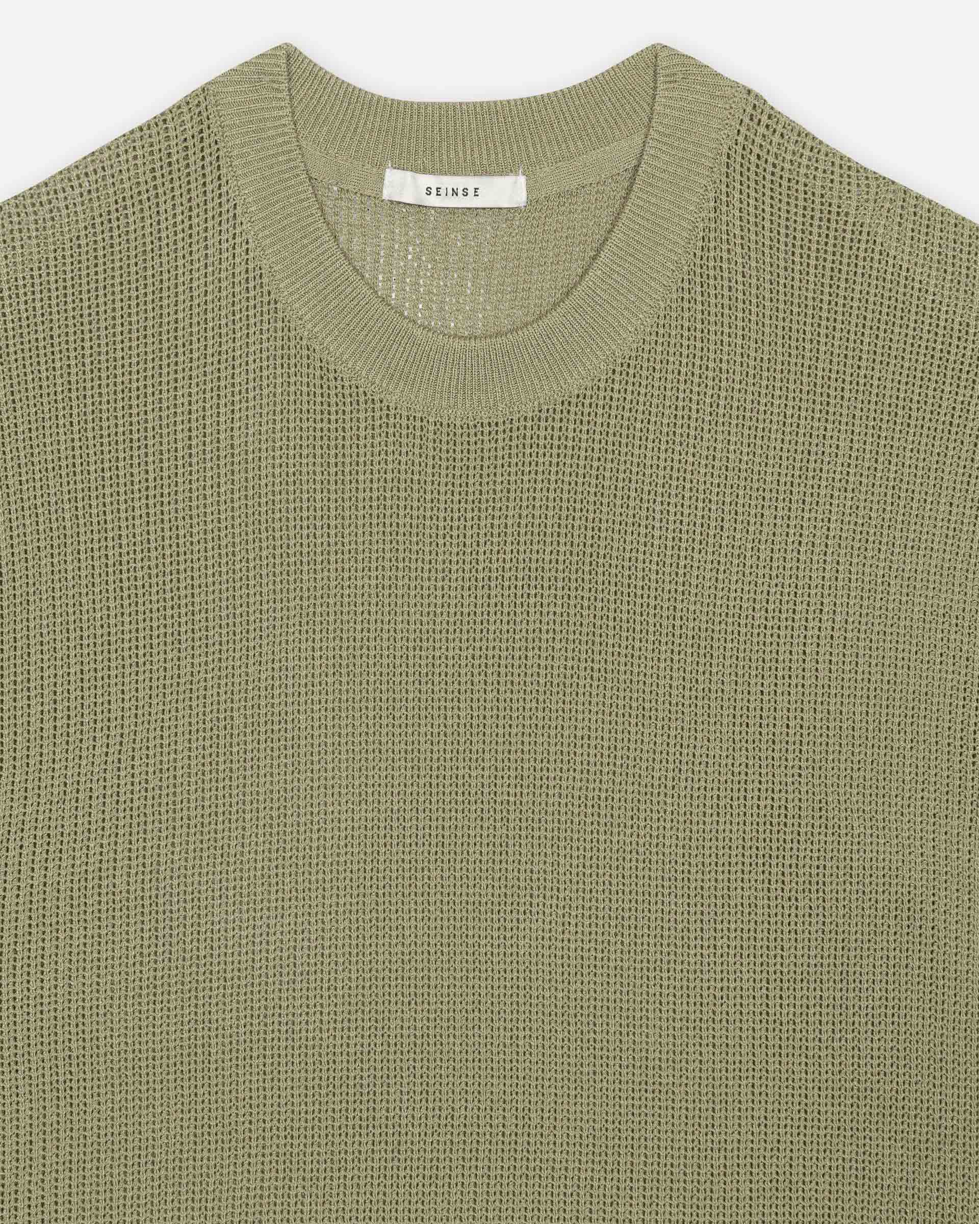 T-shirt Seinse