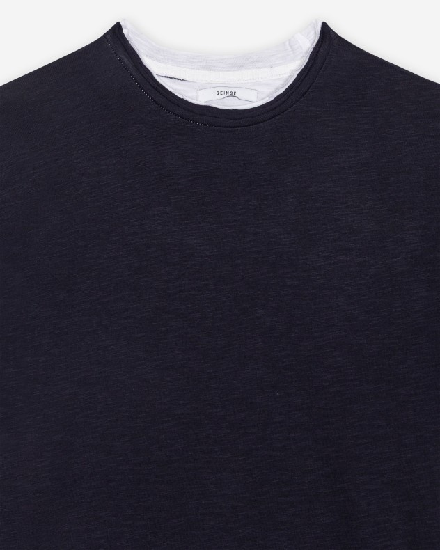 T-shirt Seinse
