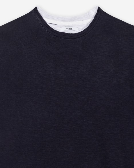 T-shirt Seinse
