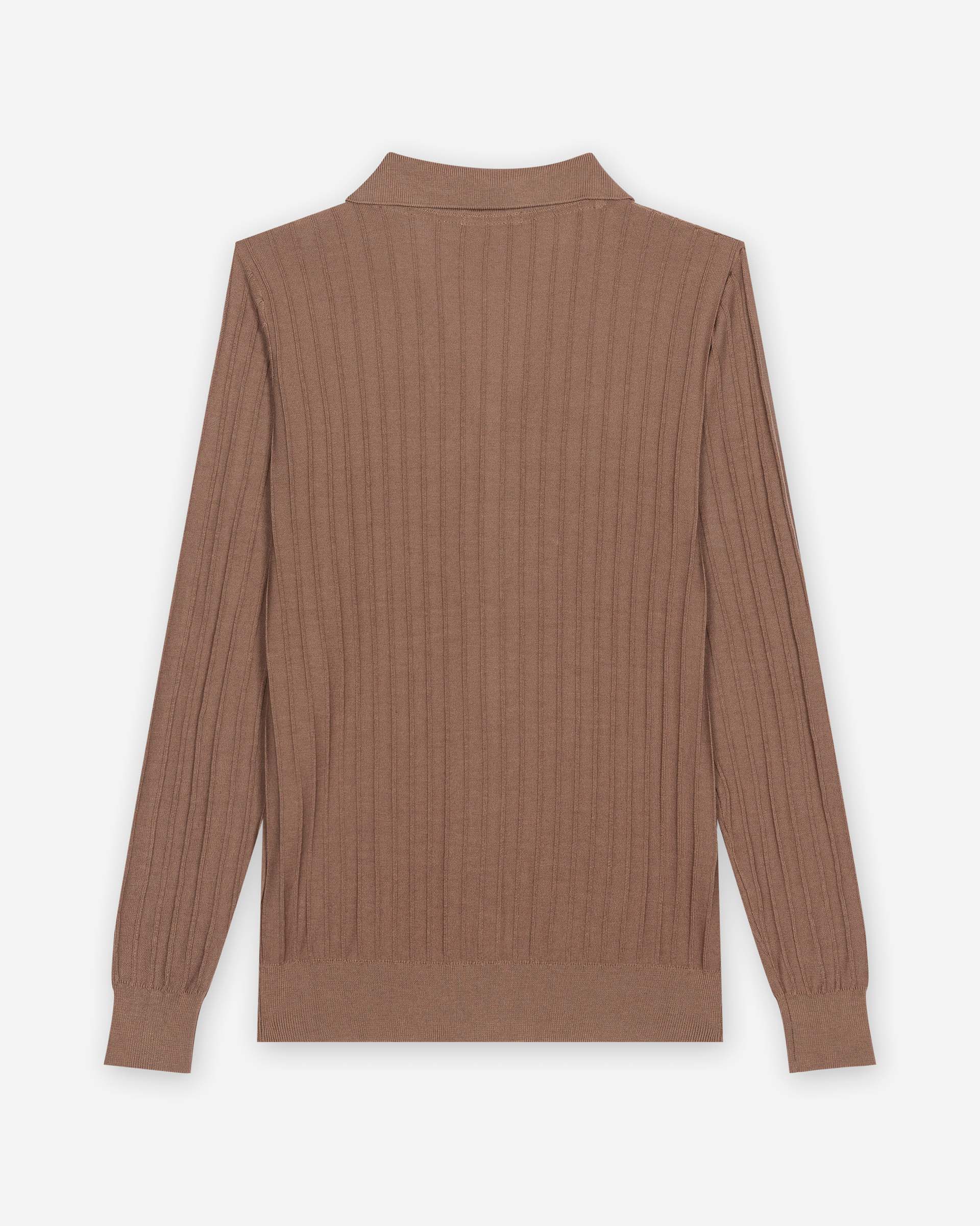 Casaco de malha Seinse