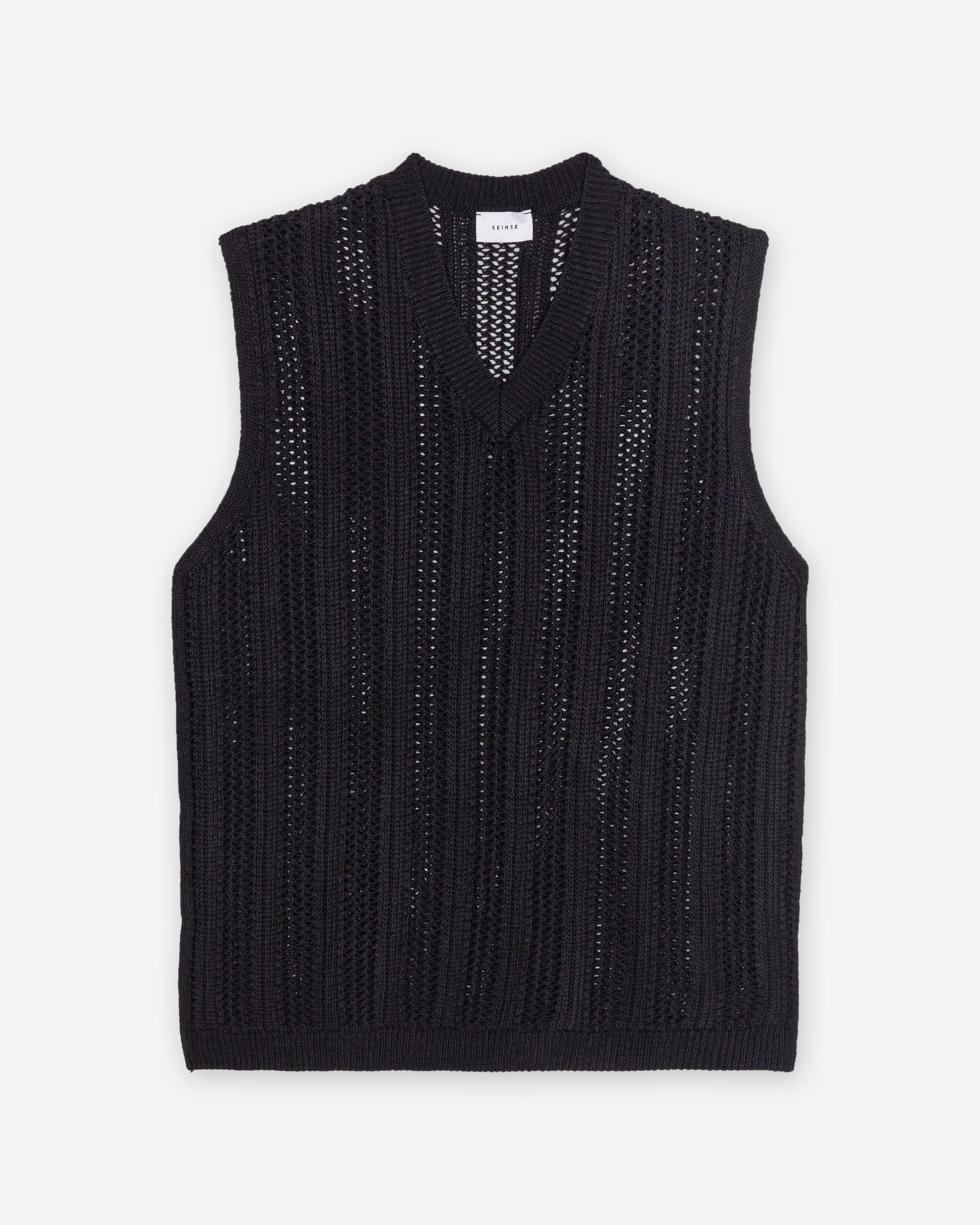 Jersey sin mangas Seinse