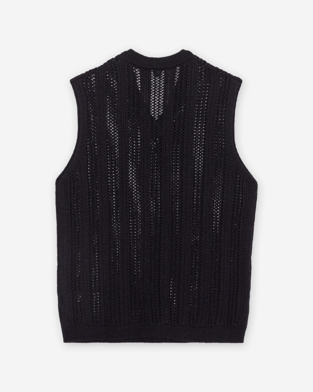 Pullover sem mangas Seinse