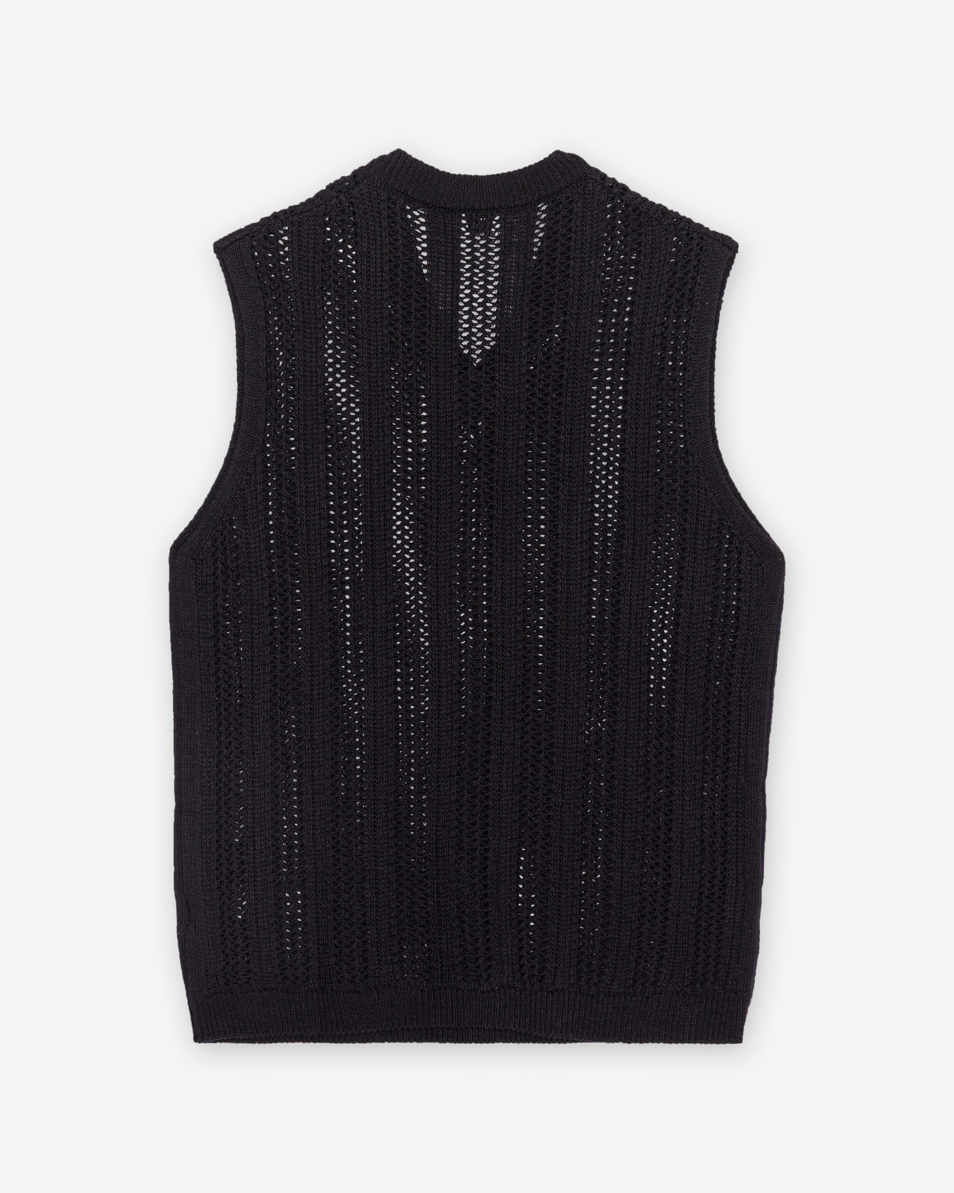 Jersey sin mangas Seinse