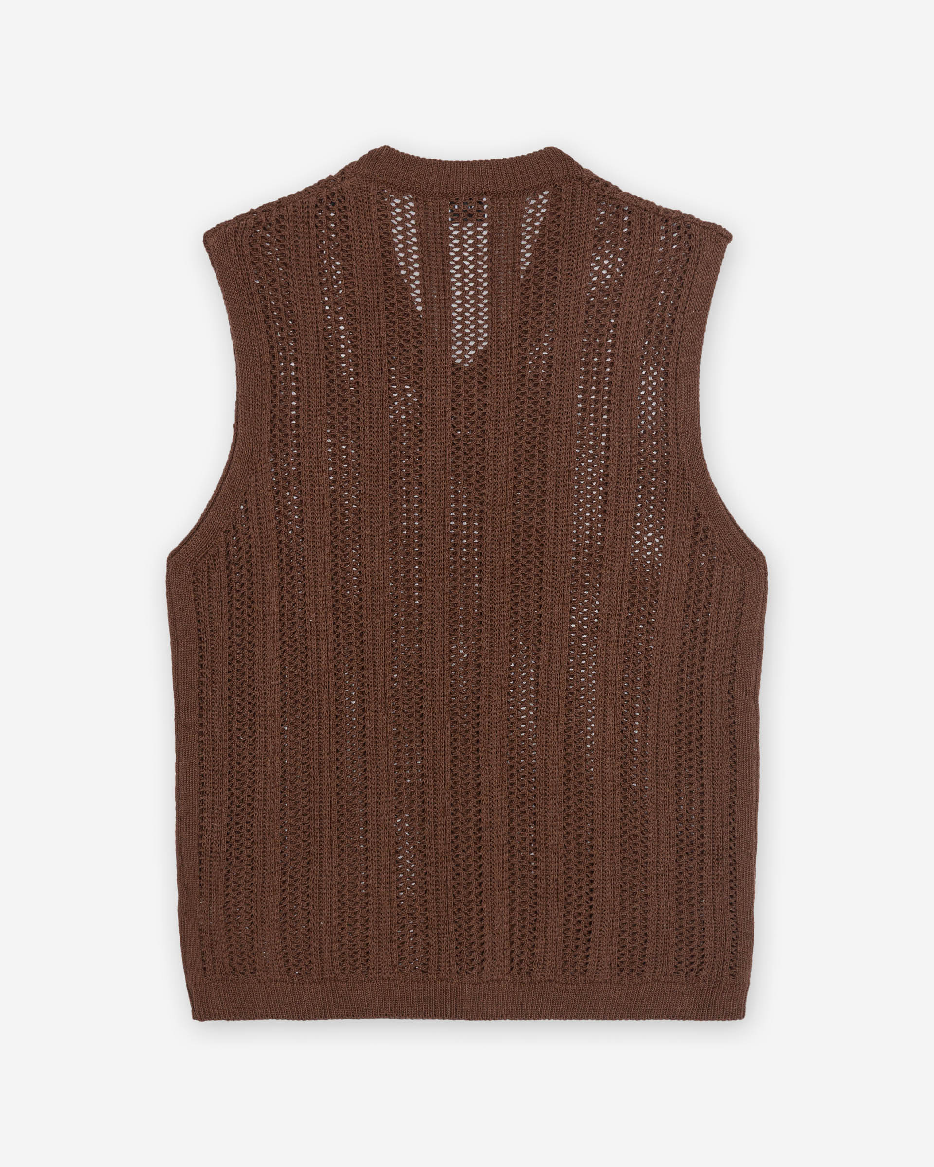 Pull sans manches Seinse