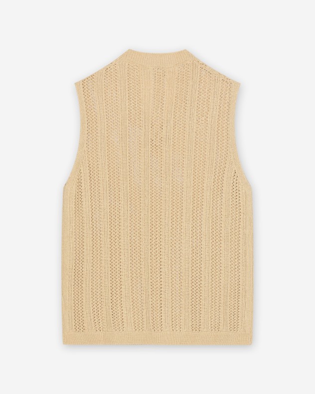 �rmelloser Pullover Seinse