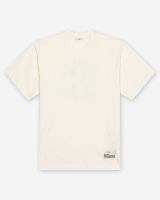 T-shirt Seinse