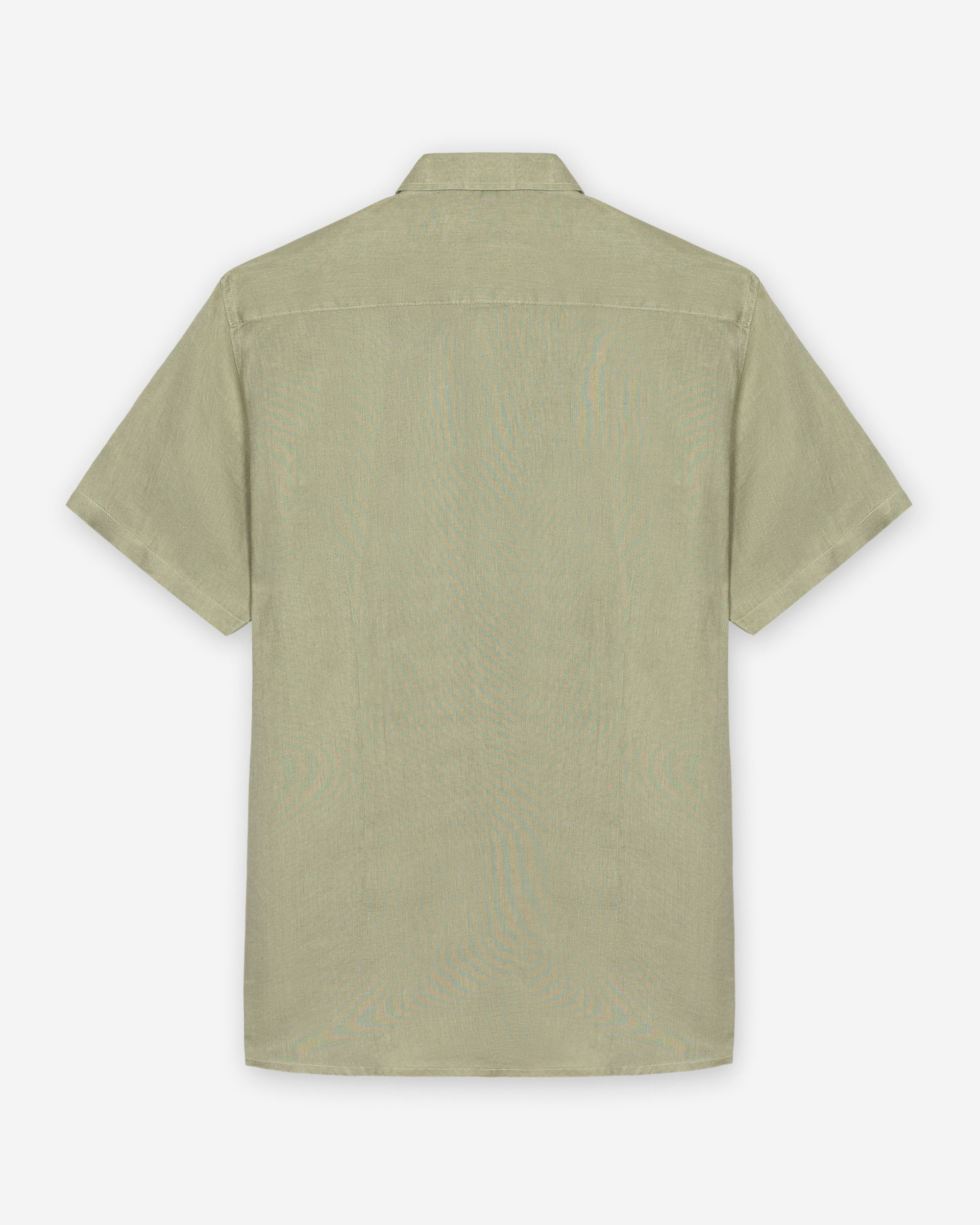 Camicia a maniche corte Seinse