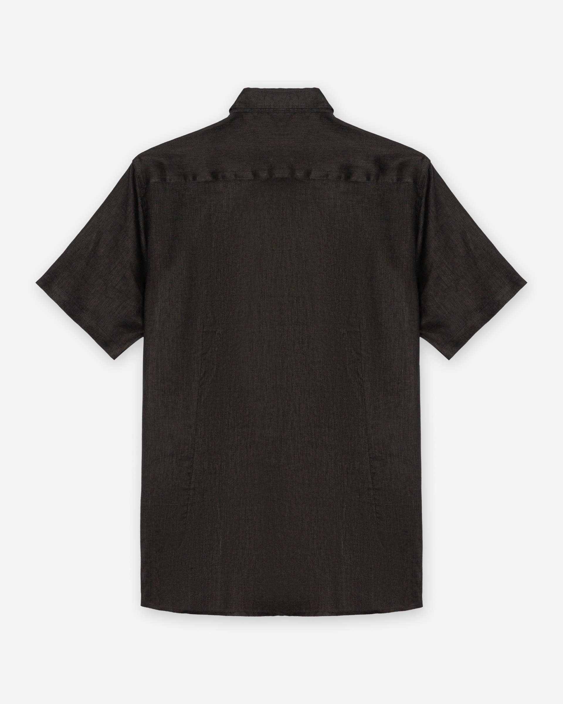 Camisa manga curta Seinse