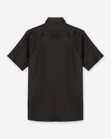 Camisa manga curta Seinse