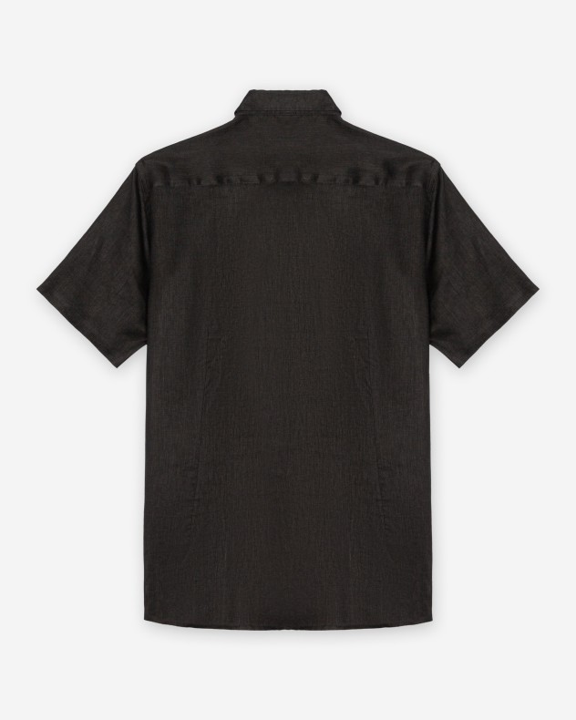 Camicia a maniche corte Seinse