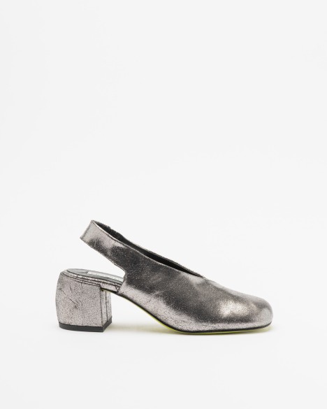 Scarpa slingback Ernesto Dolani