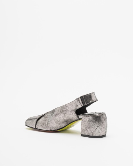 Chaussure bride arri�re Ernesto Dolani