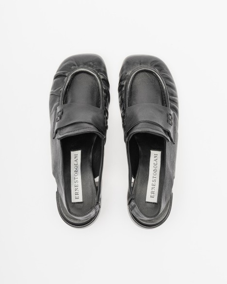 Sapato aberto atrás Ernesto Dolani Sapato aberto atrás Ernesto Dolani