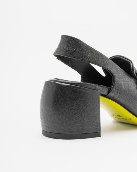 Slingpumps Ernesto Dolani