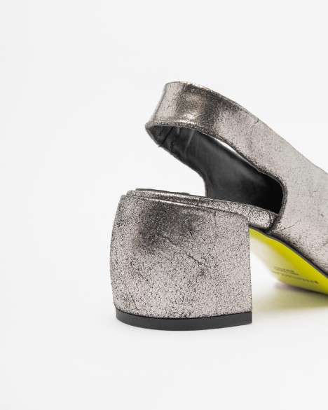 Scarpa slingback Ernesto Dolani