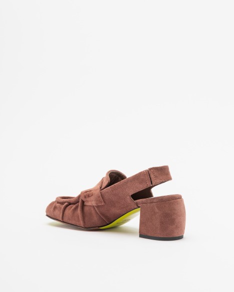 Slingpumps Ernesto Dolani