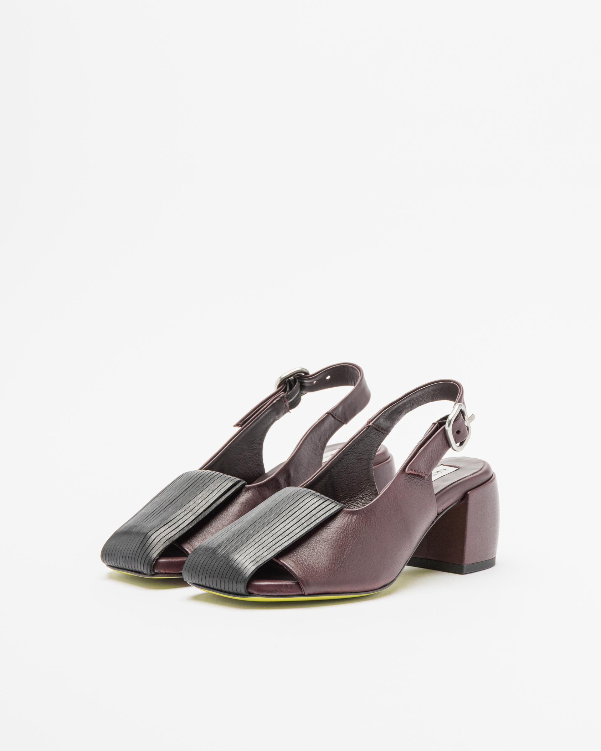 Schoenen Ernesto Dolani