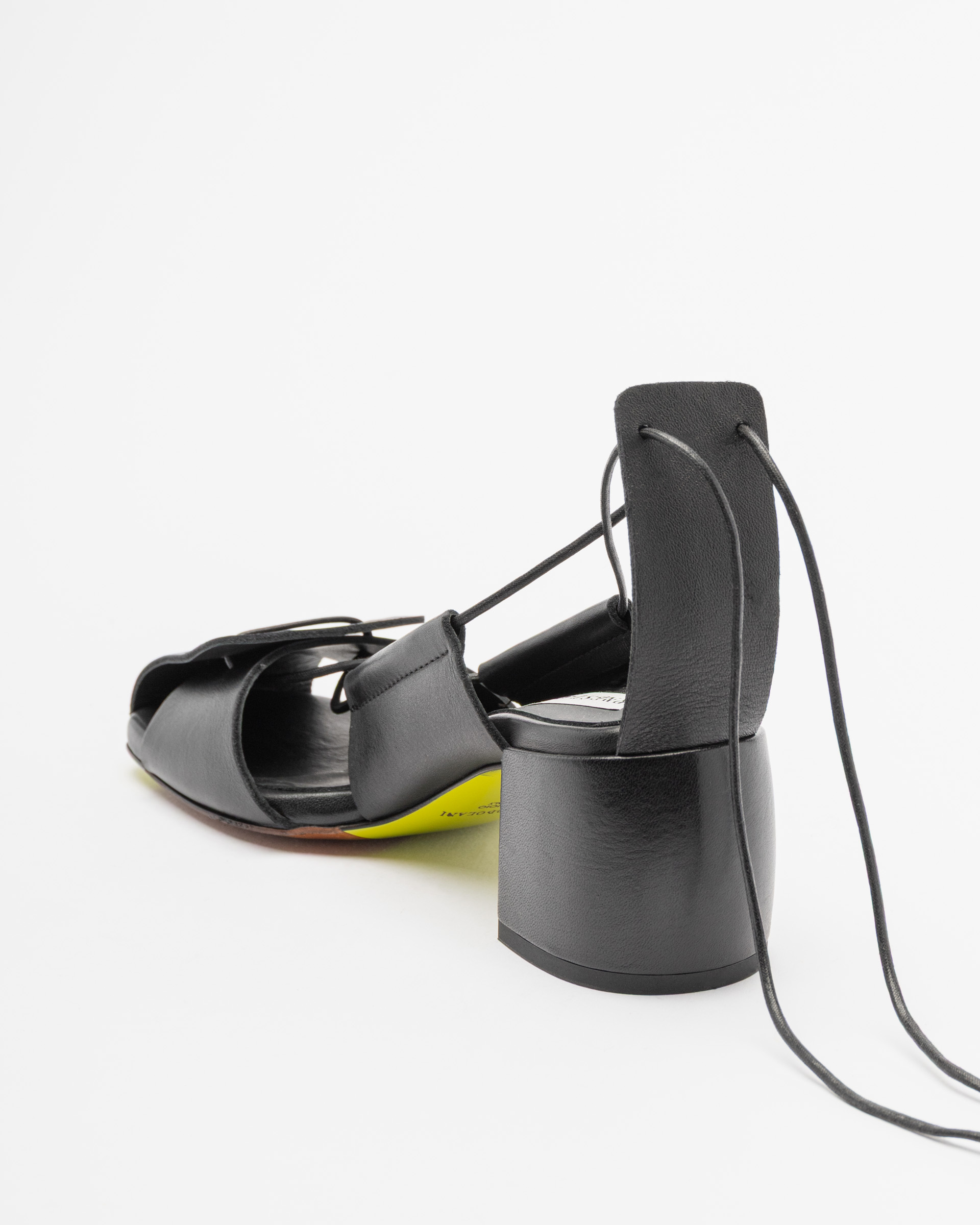 Sandales Ernesto Dolani