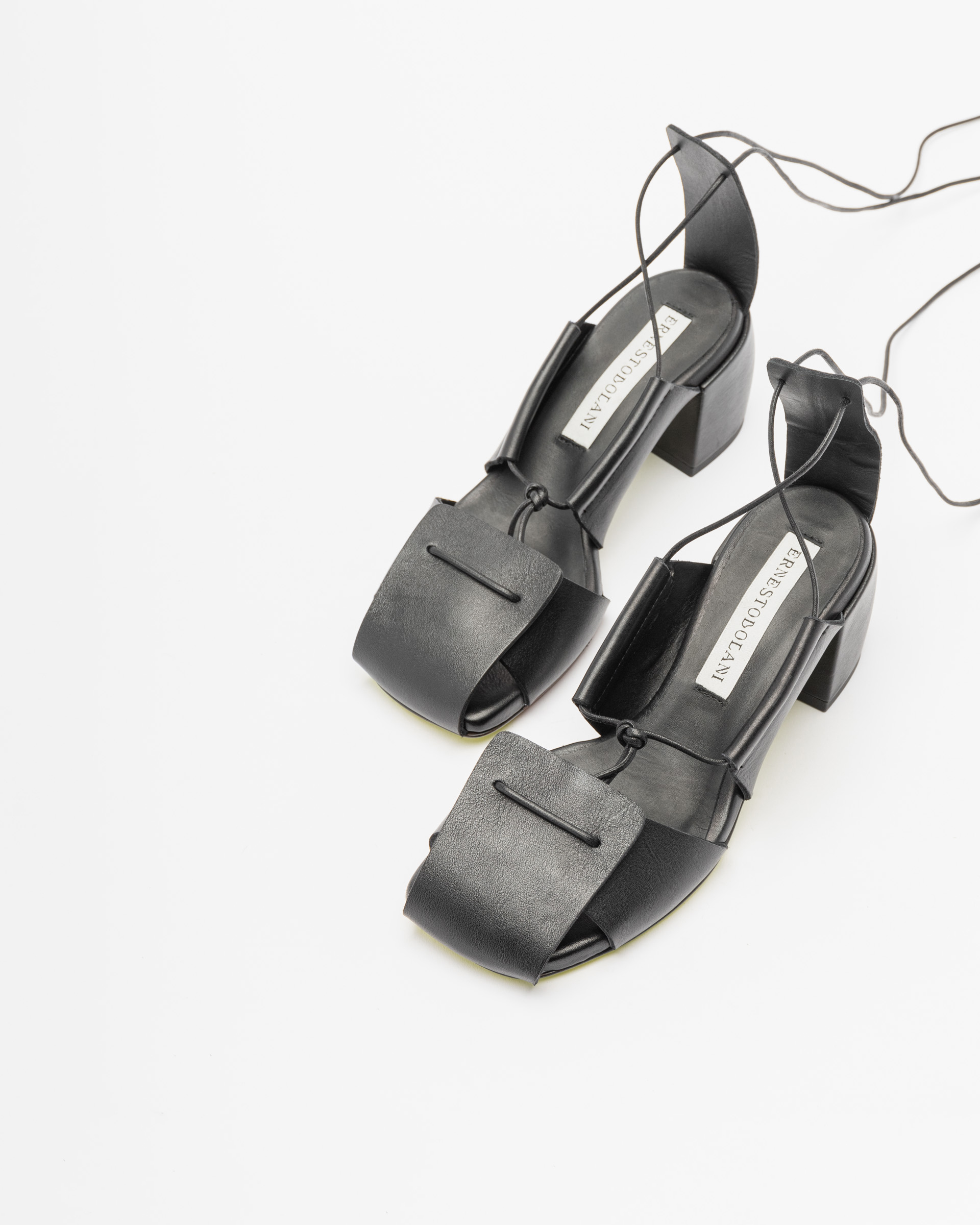 Sandales Ernesto Dolani