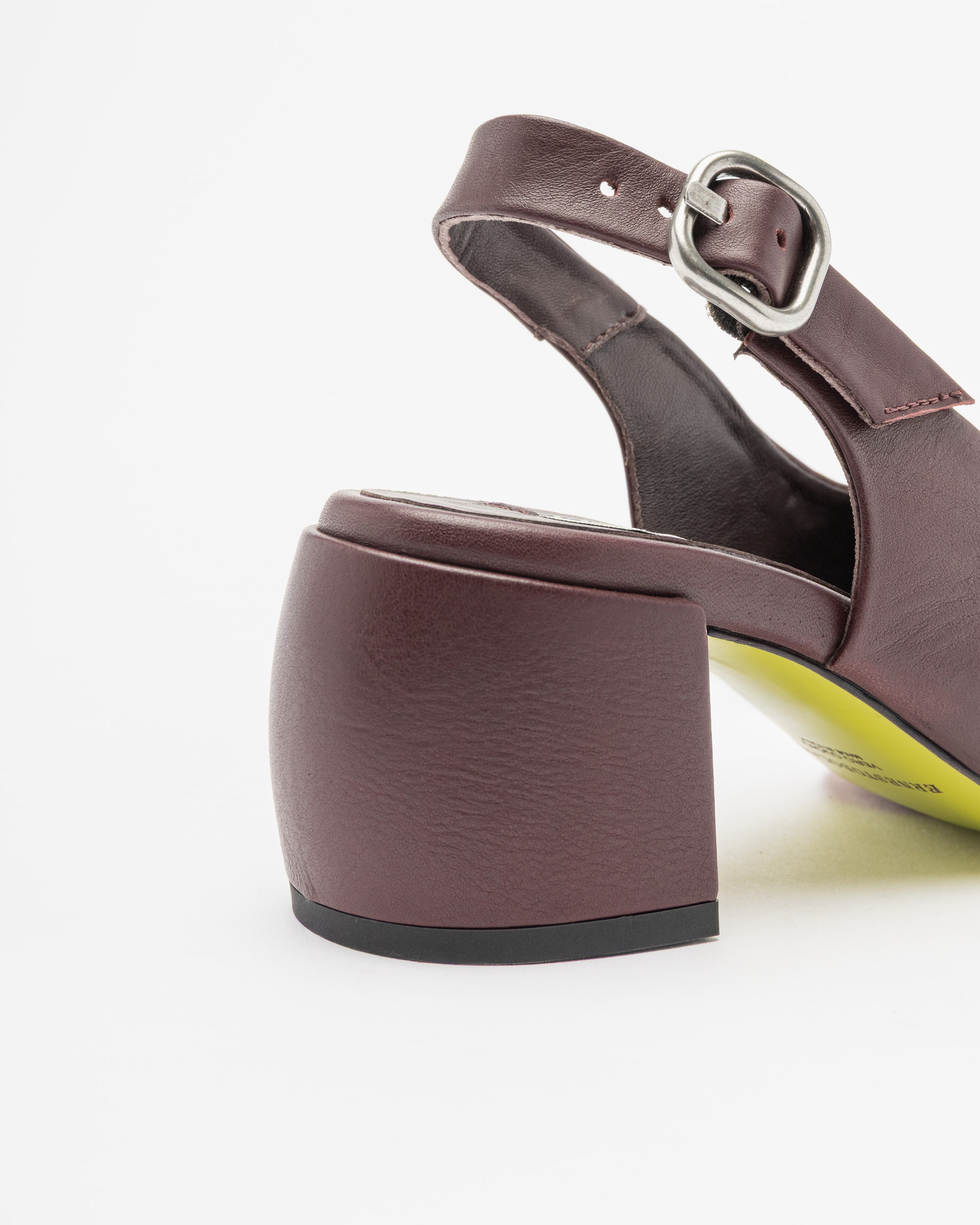 Schoenen Ernesto Dolani