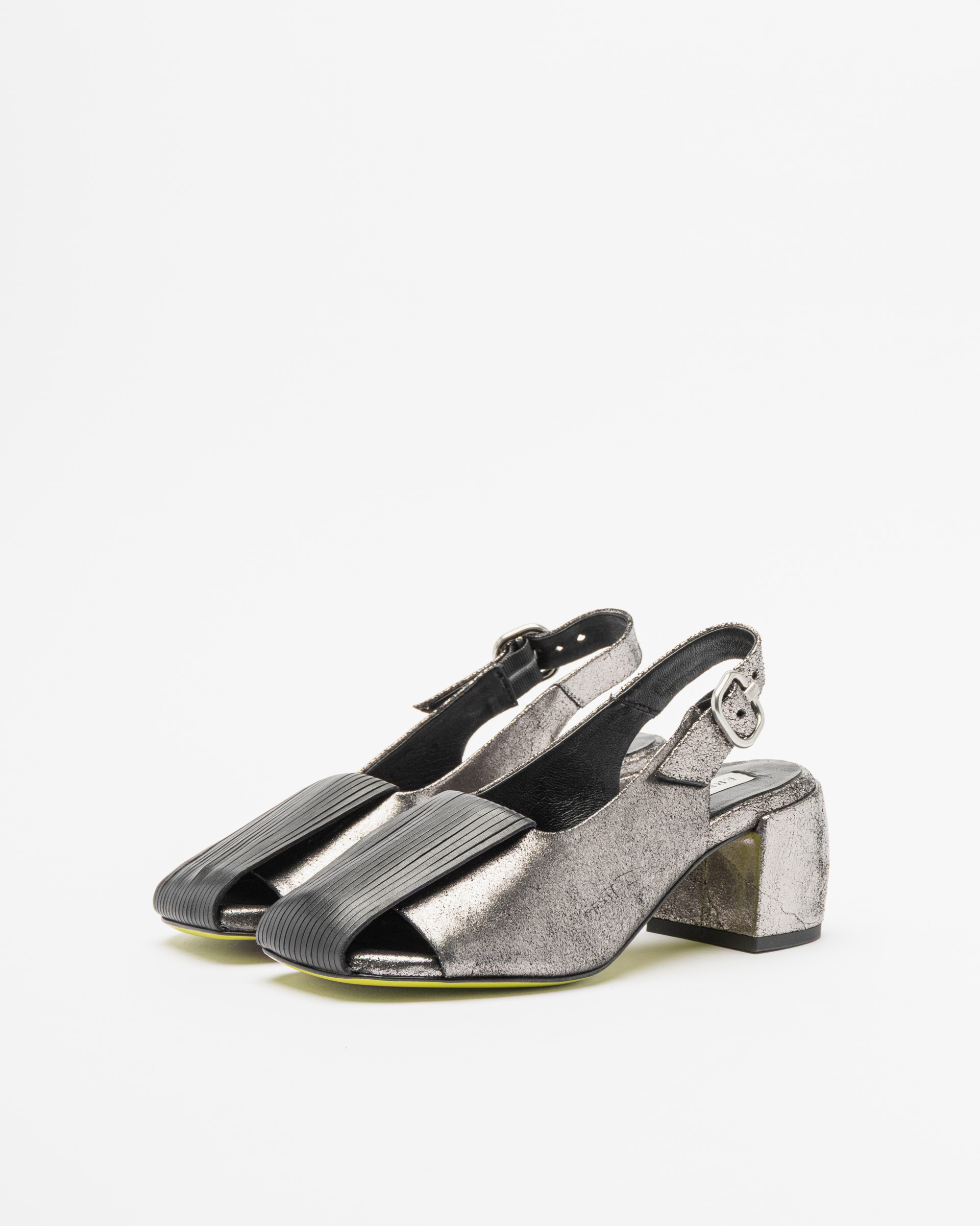 Sapatos Ernesto Dolani