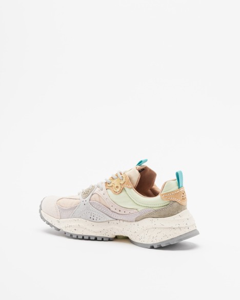 Zapatillas Flower Mountain