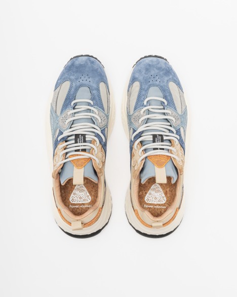 Zapatillas Flower Mountain