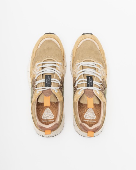 Sapatilhas Flower Mountain